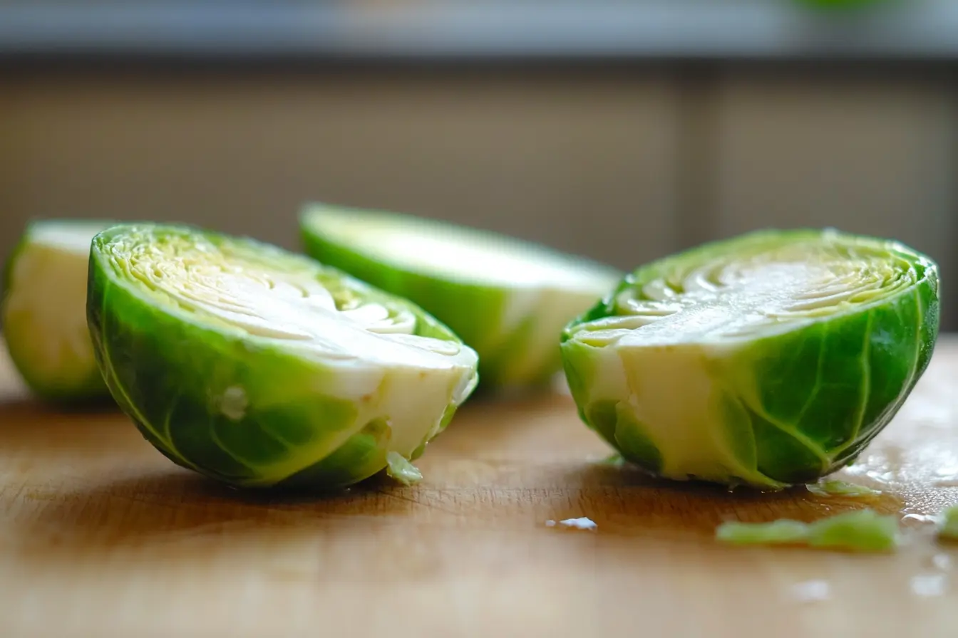 Are Red Lobster Brussels Sprouts Healthy