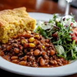 Baked Beans with Ground Beef Recipe