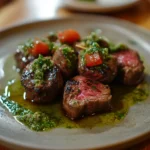 Beef Heart Recipe