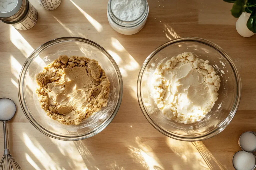 Can You Use White Sugar Instead of Brown Sugar in Cookie Dough?