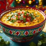 Chipotle Queso Recipe