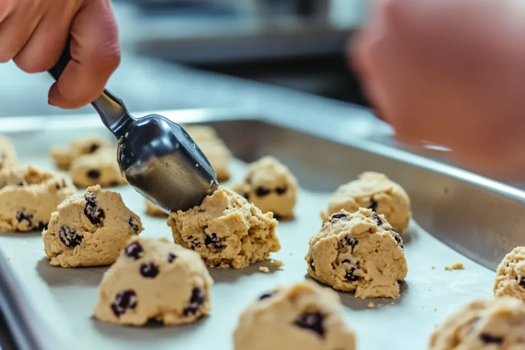 Cookie Recipe No Brown Sugar