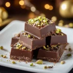 Dubai Chocolate Recipe