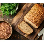 Lentil Bread Recipe