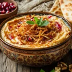 Persian Recipes