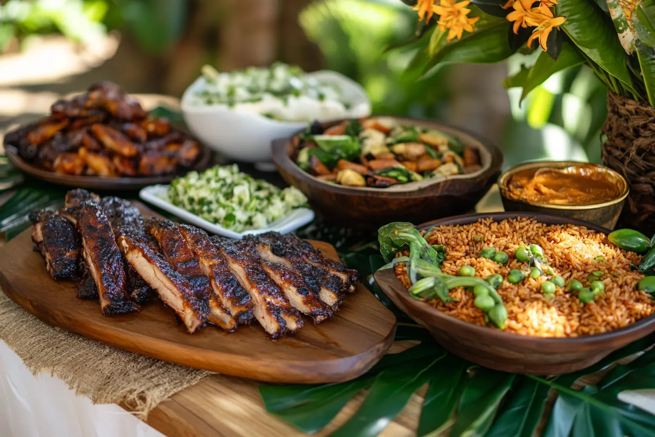 chamorro recipes​