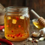 honey hot sauce recipe