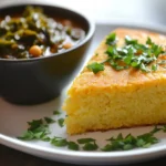 southern cornbread recipe beef tallow